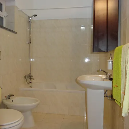 Holiday home Monte Do Vazinho
