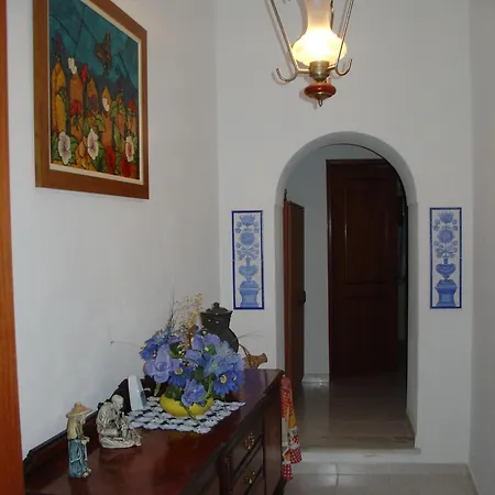 Monte Do Vazinho Holiday home *