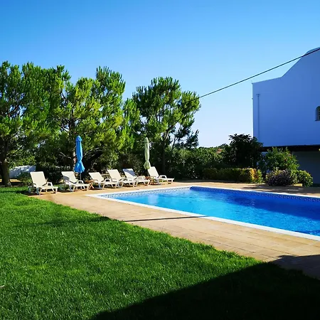 Monte Do Vazinho Holiday home Olhao