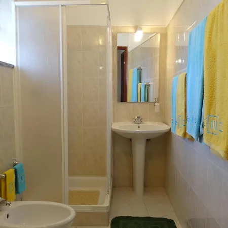 Monte Do Vazinho Holiday home Olhao