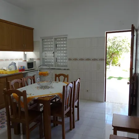 Monte Do Vazinho *