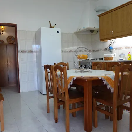 Holiday home Monte Do Vazinho